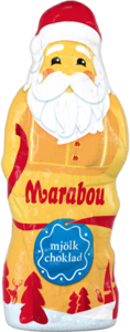 Marabou Tomte 100g