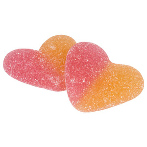 PERSIKOHJÄRTAN 1KG