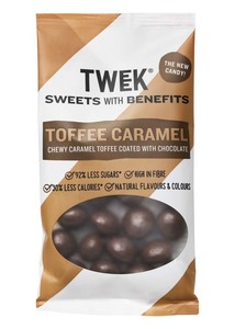 Tweek Toffee Caramel 65g