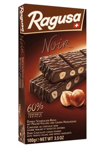 Ragusa Noir 100g x 12 st