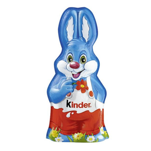 Kinder Easter Bunny 55g