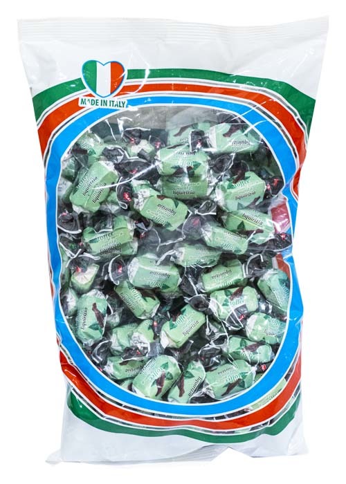 Toffee Mintkola 1 kg /