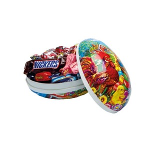 Påskägg Lyxblandning 23 cm - 1,2 kg