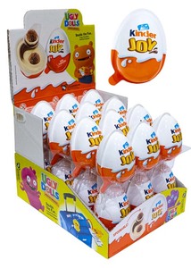 Kinder Joy - 24 st