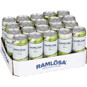 Ramlösa Päron 33 cl x 20 st