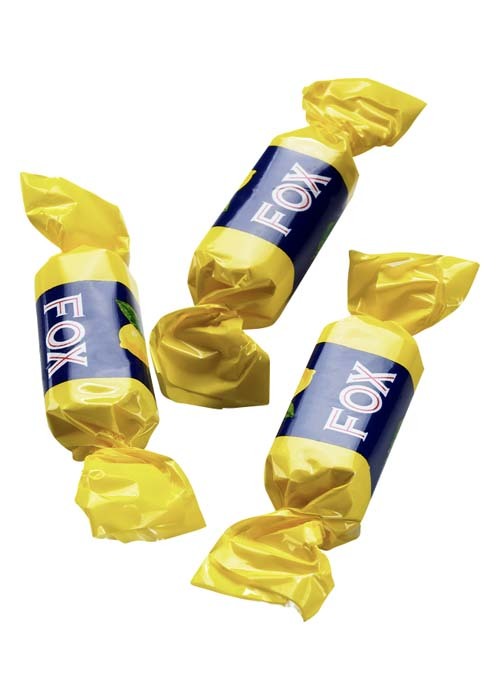 Malaco Fox 1kg
