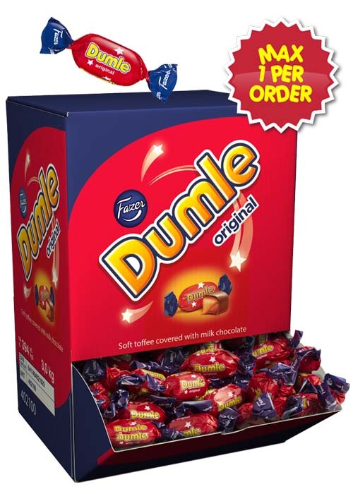 Dumle Original