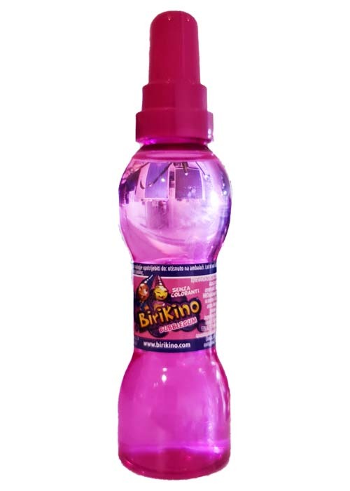 Birikino Bubblegum 100 flaskor