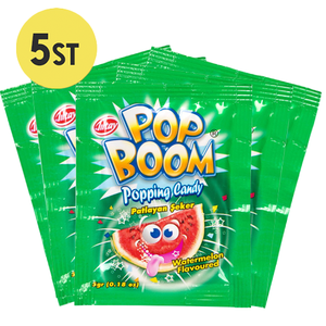 5st - Pop Boom Watermelon 5g