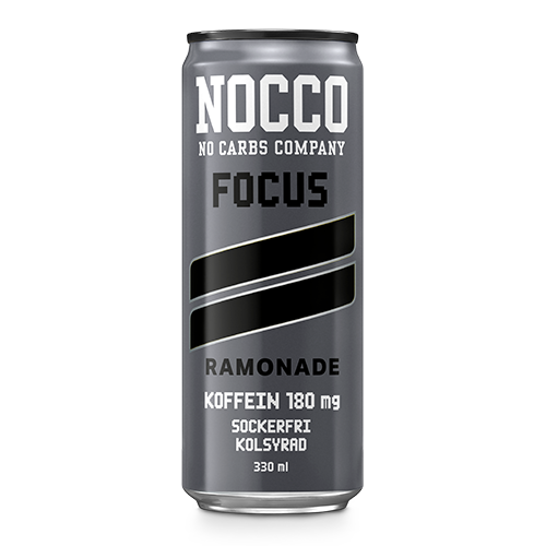 Nocco Ramonade 33cl