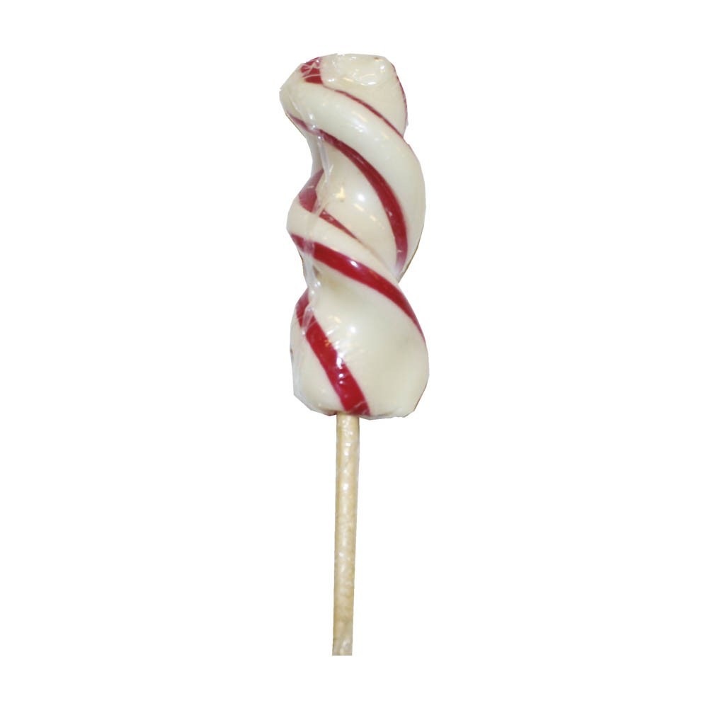 Spiralklubba Polka 50g x 20 st