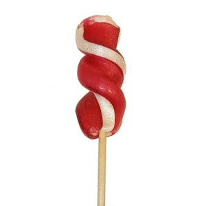 SPIRALKLUBBA HALLON 50G