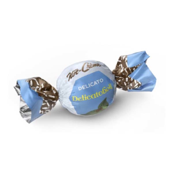 Nöt-Créme Delicato Pralin 2,4 kg