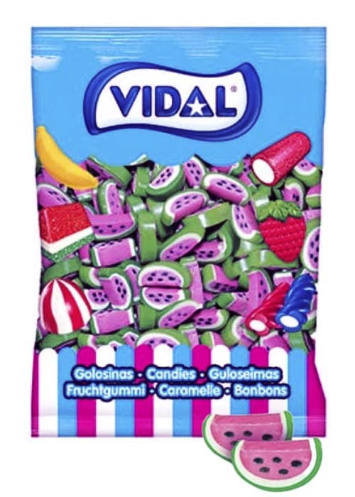 Watermelon Slices 3kg