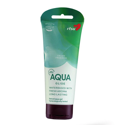 RFSU Sense Me Aqua Glide 100ml