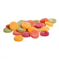 Palle Kuling Fruktpengar 2kg