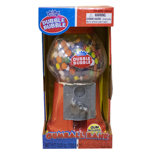 GUMBALL BANK SIZE 10.5´/100g -12st