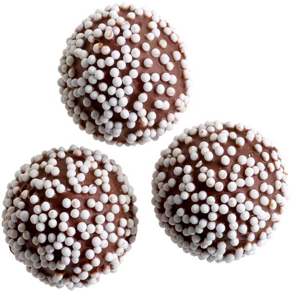 Punchpraliner - 3,5 kg