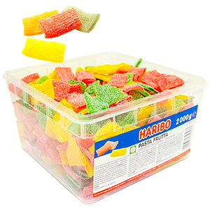 Pasta Frutta 2kg
