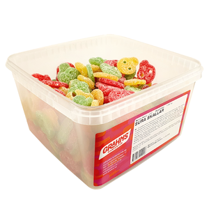 Grahns Sura Skallar - 1,5 kg