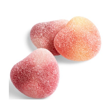 Peaches Melba lösvikt 2,4kg