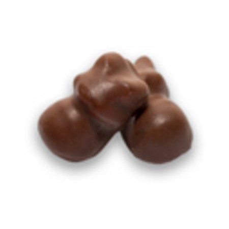 Minigrisar - Choklad & hallongelé - 2 kg