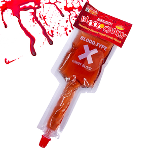 Blood Candy 100ml