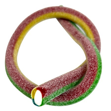 REMMAR SUR TUTTIFRUTTI, REGNBÅGE 50CM /