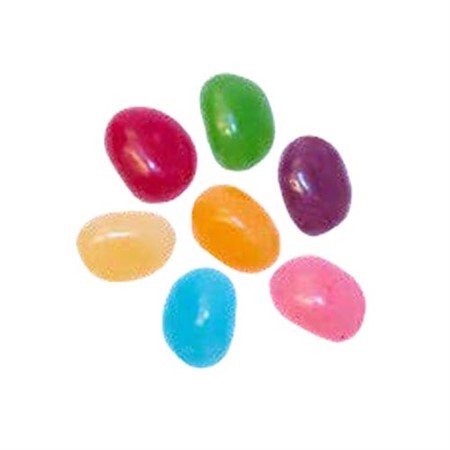 VECKA 35 ORD - GOURMET JELLY BEAN PREMIUM KART LÖSVIKT