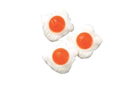 Fini Stekta Ägg 1kg
