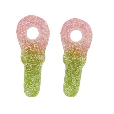 Sura Melonnappar 3kg