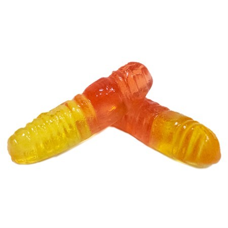 Aroma Fruktmaskar 2,5 kg