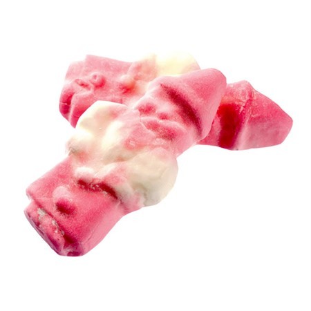 Aroma Skumtomtar 1,7kg