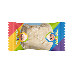 Mormor Lisas Vit Cocosboll Insl 2KG