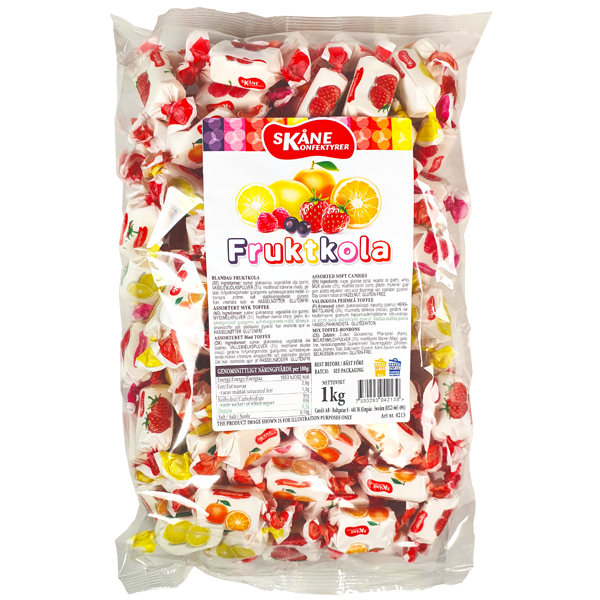 Fruktkola 1kg