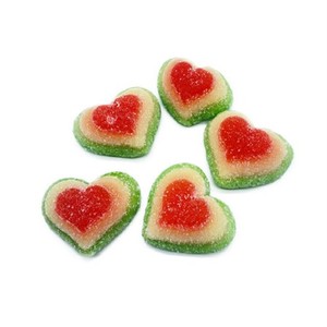 Melonhjärtan 1kg