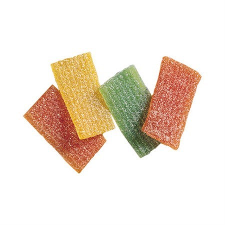Pasta Frutta 2kg