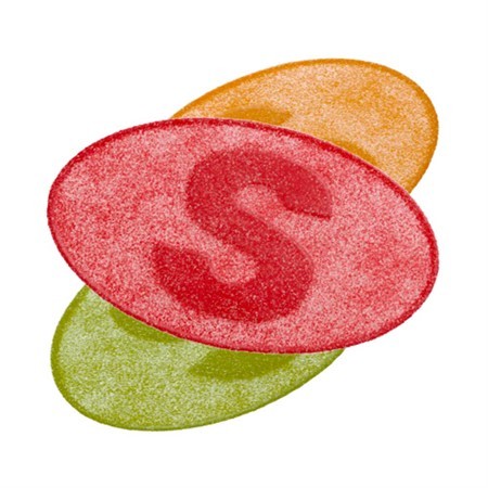 S-Märken Supersura 2 kg