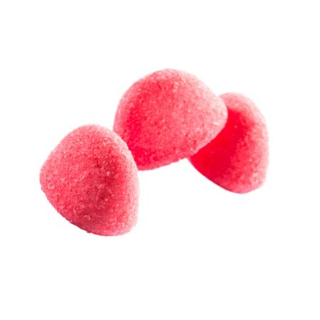 Haribo Strawberry Softies 1,4kg
