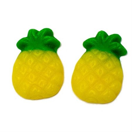Pineapples 3 kg