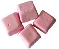 ROSA KUBIK 1,8KG KARTONG