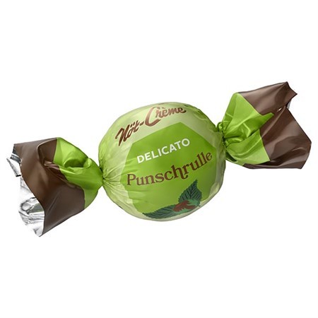 Nöt-Créme Punschrulle 2,4 kg