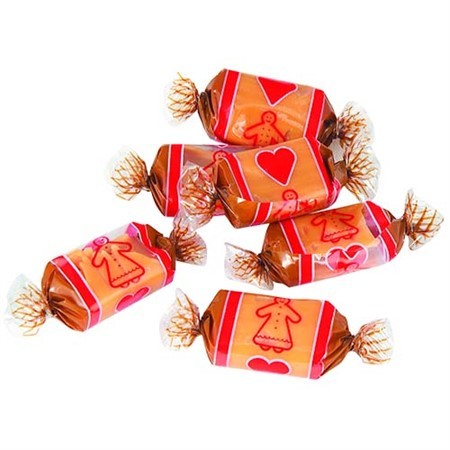 PEPPARKAKSKOLA 1,3KG