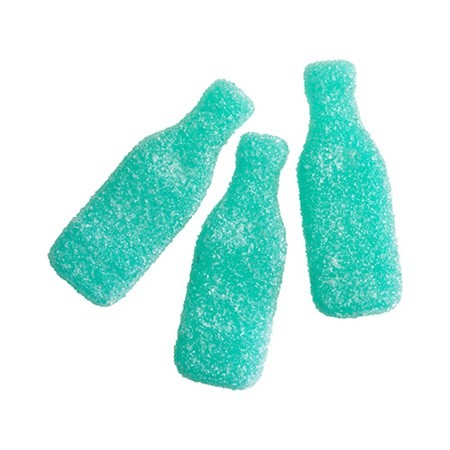Fruktsoda Grahns 3,2kg