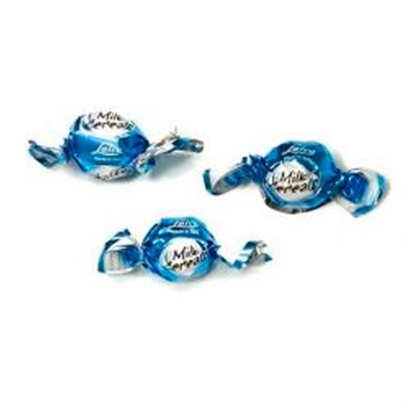 LAICA PRALIN MJÖLKC. MED CRISP