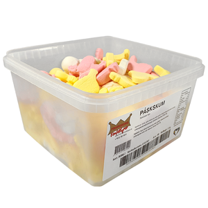 Franssons påskskum 1kg