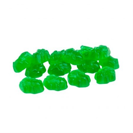 Aroma Gröna Grodor 4.5kg