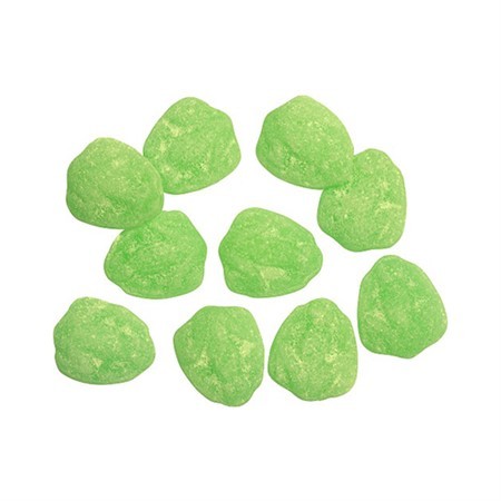 Konfekta Sura Grodor - 2 kg