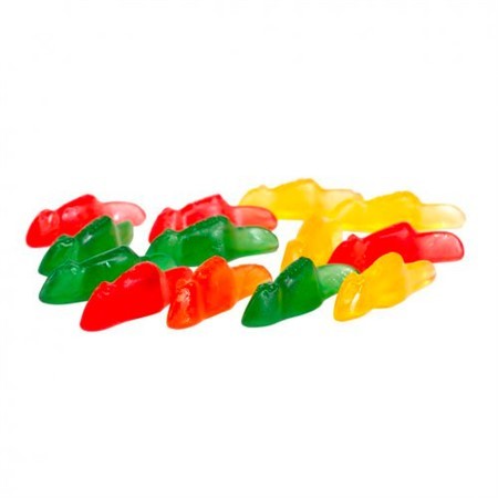 Stora Råttor 4.5kg