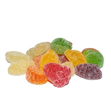 Fruitgarden Sour 1kg